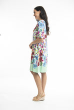 Load image into Gallery viewer, Orientique Limassol Contemporary Dress