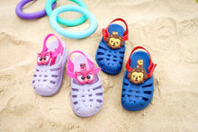 Load image into Gallery viewer, Summer VI Baby Sandals