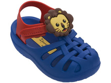 Load image into Gallery viewer, Summer VI Baby Sandals