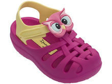 Load image into Gallery viewer, Summer VI Baby Sandals