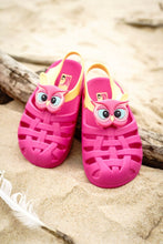 Load image into Gallery viewer, Summer VI Baby Sandals