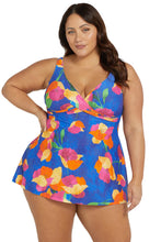 Load image into Gallery viewer, Artesands Delacriox Swim Dress