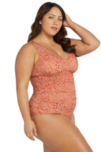 Load image into Gallery viewer, Artesands Wuk-tjarra Margritte One Piece