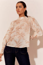 Load image into Gallery viewer, Adorne Olivia Broderie Top