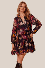 Load image into Gallery viewer, Adorne Angie Mini  Dress