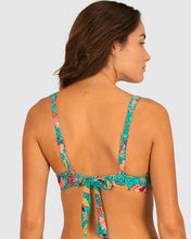 Load image into Gallery viewer, Baku Nomad D/DD Bra  Tie Back
