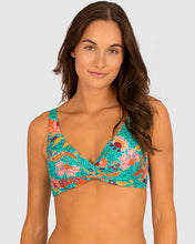 Load image into Gallery viewer, Baku Nomad D/DD Bra  Tie Back