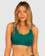 Load image into Gallery viewer, Baku Rococco DD-E Bikini Top