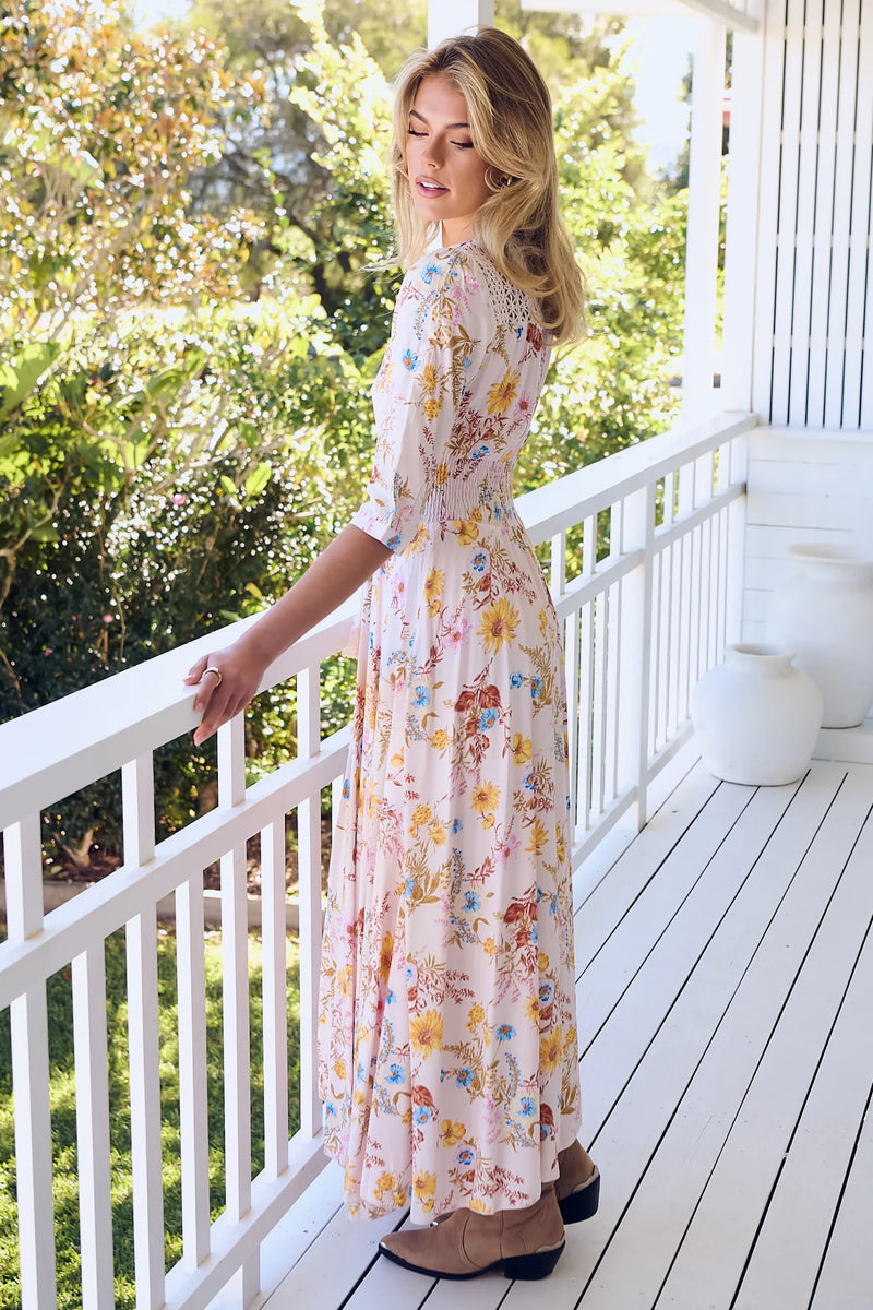 Jaase Indiana Bambalina Maxi Dress – Bikini on the Beach