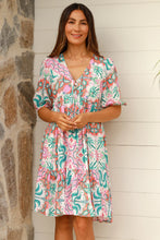Load image into Gallery viewer, Dreamcatcher Luca Mini Dress
