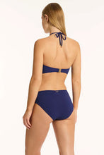Load image into Gallery viewer, Sea Level Messina Mid Bikini Pant