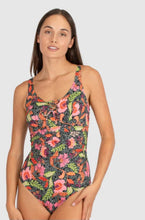 Load image into Gallery viewer, BAKU Nomad Summer lace up ONE PIECE