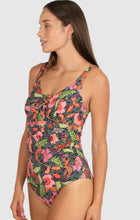 Load image into Gallery viewer, BAKU Nomad Summer lace up ONE PIECE