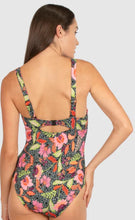 Load image into Gallery viewer, BAKU Nomad Summer lace up ONE PIECE