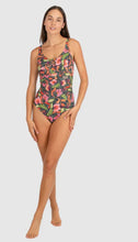 Load image into Gallery viewer, BAKU Nomad Summer lace up ONE PIECE