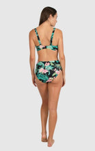 Load image into Gallery viewer, BAKU Bermuda EFG cup Lace up Bra