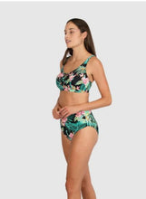 Load image into Gallery viewer, BAKU Bermuda EFG cup Lace up Bra