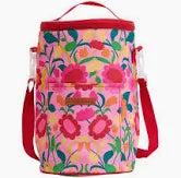 Load image into Gallery viewer, Annabel Trends Picnic Cooler Bag