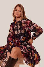 Load image into Gallery viewer, Adorne Angie Mini  Dress