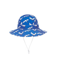 Load image into Gallery viewer, Boys Sun Hat (Colours Available)
