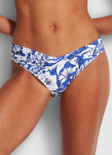 Load image into Gallery viewer, Seafolly Modern Marina Twist Band Hipster