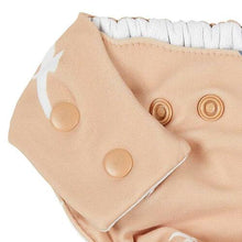 Load image into Gallery viewer, Swim Nappy Twilight