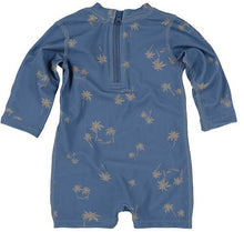 Load image into Gallery viewer, Swim Onesie Long Sleeve Dreamer - Toshi