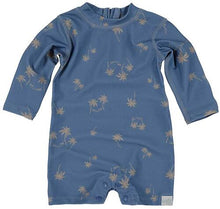 Load image into Gallery viewer, Swim Onesie Long Sleeve Dreamer - Toshi