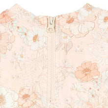 Load image into Gallery viewer, Swim Onesie Long Sleeve Sabrina - Toshi