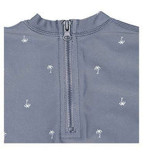 Load image into Gallery viewer, Swim Onesie Long Sleeve Seaside - Toshi