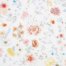 Load image into Gallery viewer, Swim Onesie Long Sleeve Secret Garden Lilly - Toshi