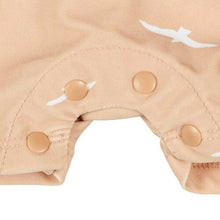 Load image into Gallery viewer, Swim Onesie Long Sleeve Twilight - Toshi