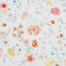 Load image into Gallery viewer, Swim Sunhat Secret Garden Lilly - Toshi