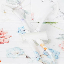 Load image into Gallery viewer, Swim Sunhat Secret Garden Lilly - Toshi