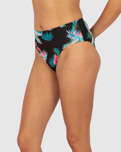 Baku Almalfi Mid Bikini Pant