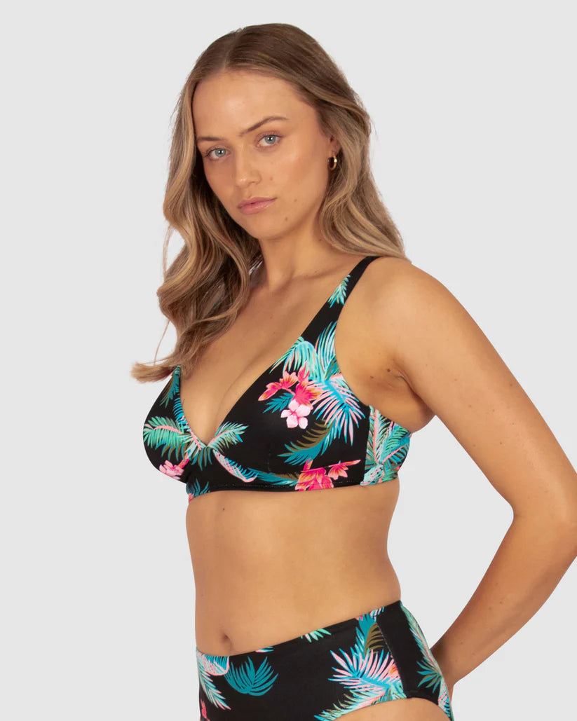 Baku Almalfi Lline Bikini Bra