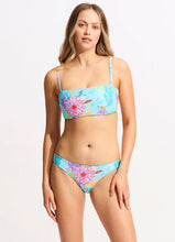 Load image into Gallery viewer, Seafolly Under the Sea DD Tank Bikini Bra
