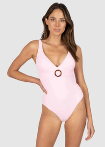 Baku Malibu LLine One Piece