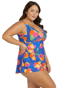 Artesands Delacriox Swim Dress
