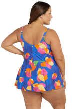 Load image into Gallery viewer, Artesands Delacriox Swim Dress
