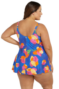 Artesands Delacriox Swim Dress