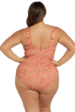 Load image into Gallery viewer, Artesands Wuk-tjarra Margritte One Piece
