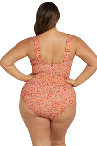 Artesands Wuk-tjarra Margritte One Piece