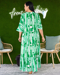 Freez Asha Maxi Dress