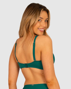 Baku Rococco DD-E Bikini Top