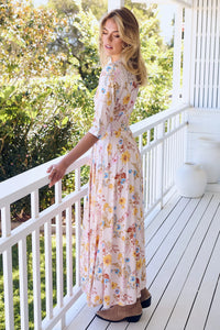 Jaase Indiana Bambalina Maxi Dress