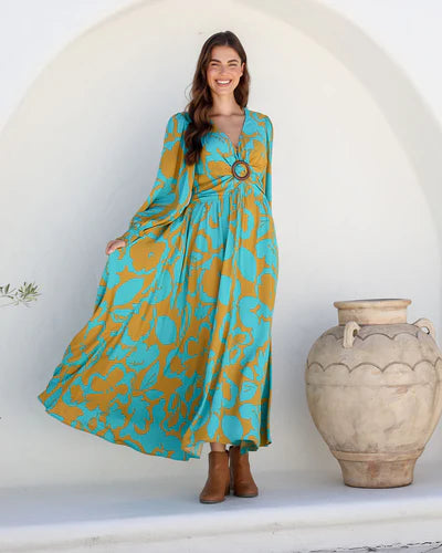 Lable of Love Sloane Maxi Dress