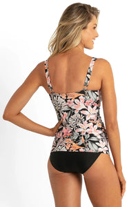 SunSeeker Rome DDE Twist Minimiser Tankini