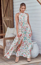 Load image into Gallery viewer, Jaase Solana print Endless Summer Maxi Dress
