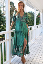 Load image into Gallery viewer, Jaase Akira Tessa Maxi Dress
